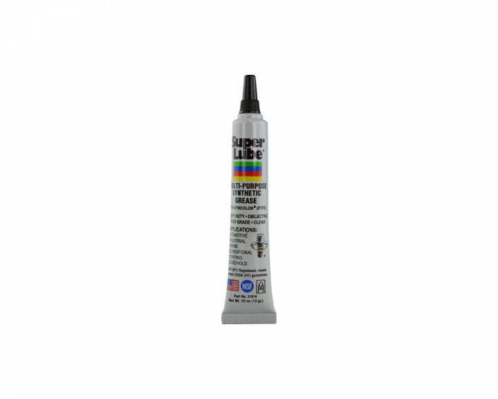 Super Lube Fedt - 12gram