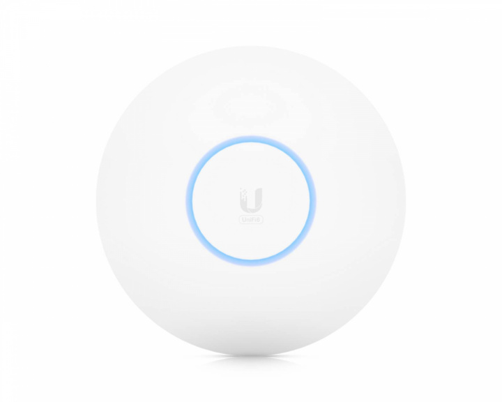 Ubiquiti UniFi 6 Pro Adgangspunkt