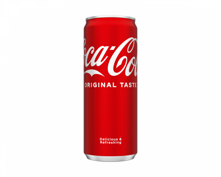 Coca-Cola Original 33cl