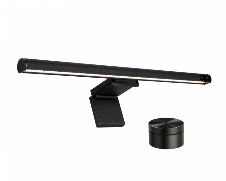 MaxMount Monitor Light Bar with Wireless Controller - Skærmlampe