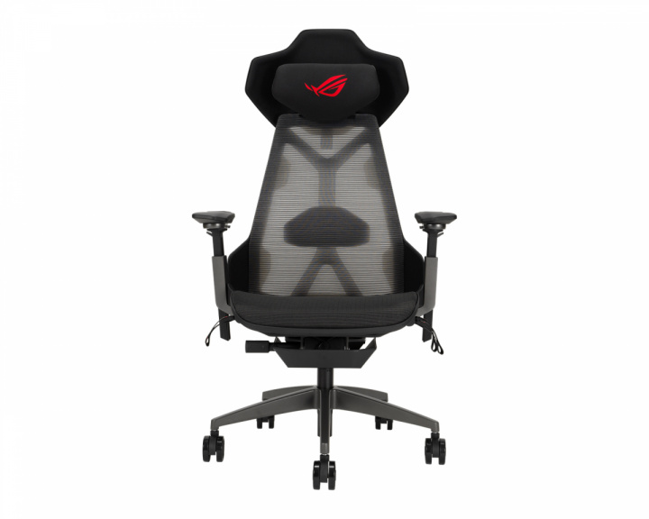 Asus ROG Destrier Ergo Spillestol