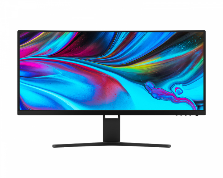 Xiaomi 30” Curved Gamingskærm 200Hz