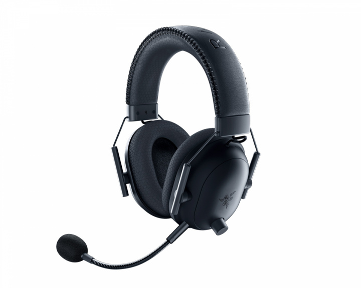 Razer BlackShark V2 Pro (2023) Trådløst Gaming Headset - Sort