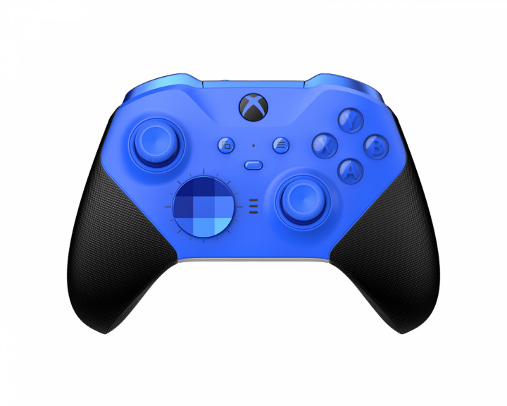 Microsoft Xbox Elite Wireless Controller Series 2 Core - Blå Trådløs Xbox Controller