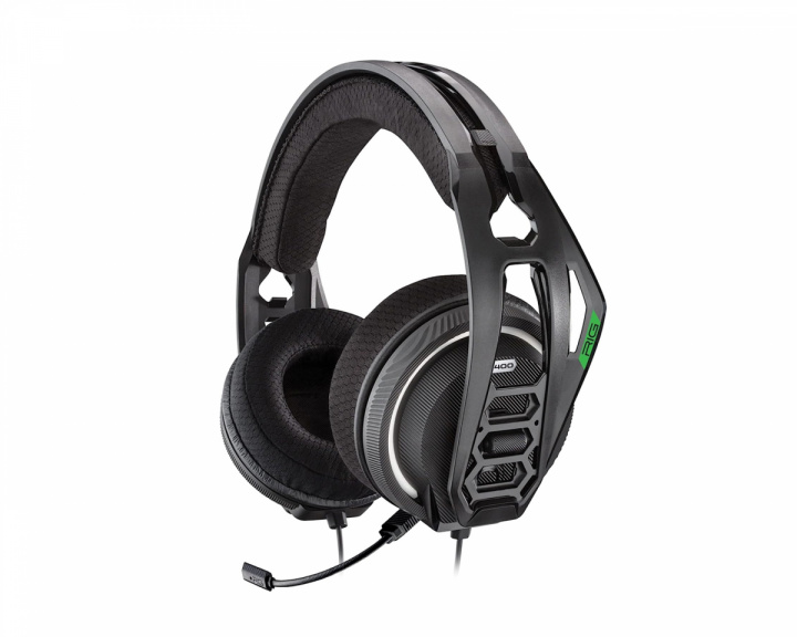 RIG Gaming 400HX Gaming Headset til Xbox Series/Xbox One/PC - Sort