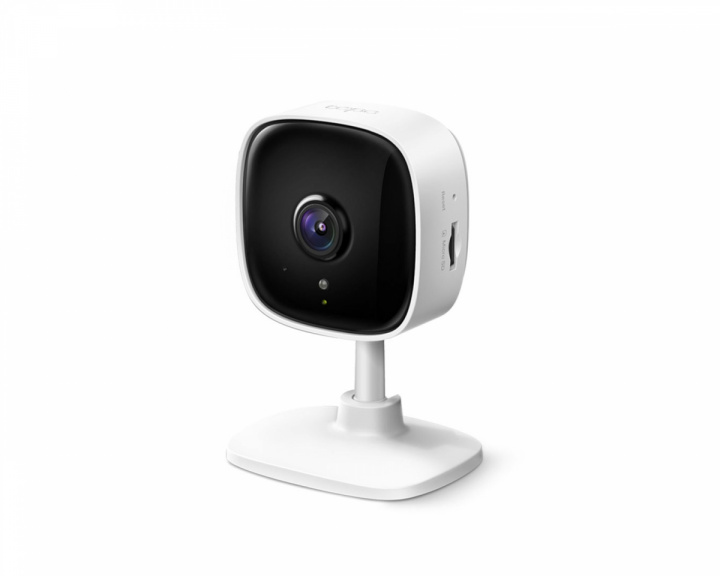 TP-Link Tapo C100 Home Security Wi-Fi Camera - Overvågningskamera