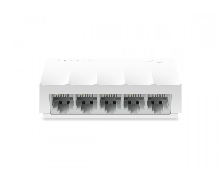 TP-Link LiteWave LS1005 Switch 5-Ports Unmanaged, 10/100 Mbps