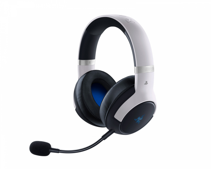 Razer Kaira HyperSpeed Pro Trådløst Gaming Headset - PlayStation Licensed