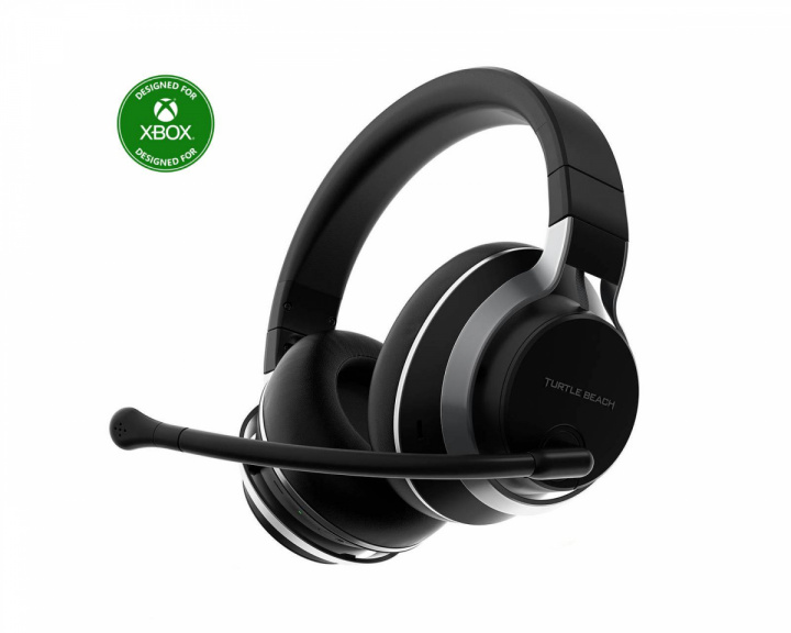 Turtle Beach Stealth Pro Trådløs Gaming Headset (XB/PC/Mac/Switch)