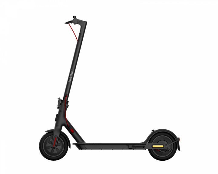 Xiaomi Mi Electric Scooter 3 Lite - Sort