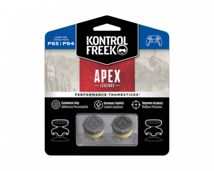 KontrolFreek Apex Legends - (PS5/PS4)