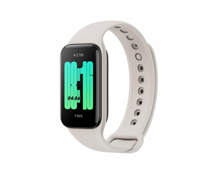 Xiaomi Redmi Smart Band 2 TFT - Ivory Smartwatch