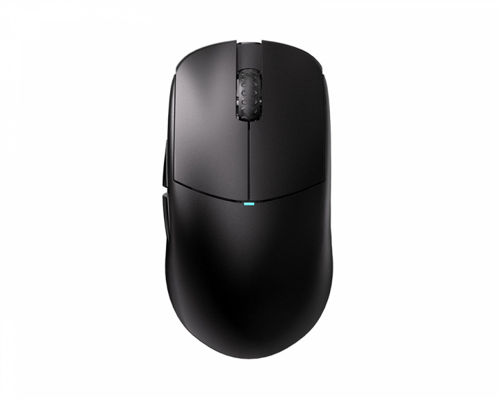 Lamzu Atlantis OG V2 4K Wireless Superlight Gaming Mus - Charcoal Black