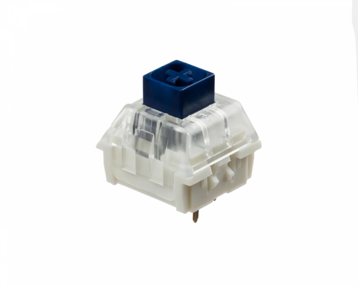 Novelkeys BOX Navy Clicky Switch