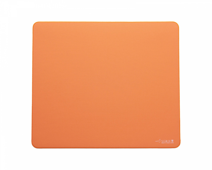 Artisan Musemåtte - FX Zero - Mid - XL - Daidai Orange