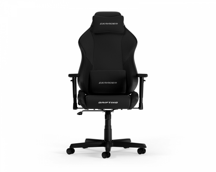 DXRacer DRIFTING XL Sort EPU Læder