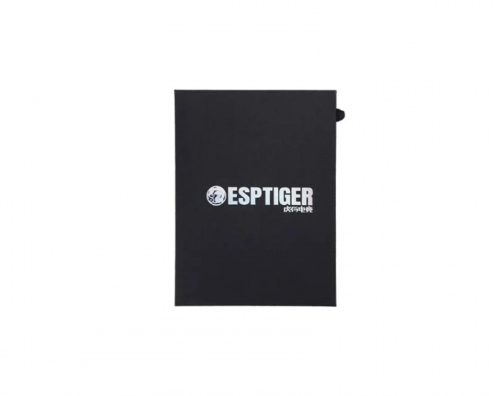 EspTiger ICE v2 Museskøjter til Razer Deathadder V2 Pro