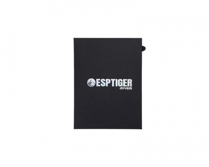 EspTiger ICE v2 Mouse Skates til Logitech G Pro X Superlight