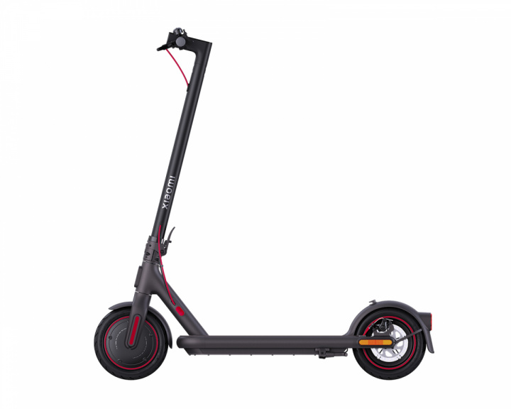 Xiaomi Mi Electric Scooter 4 Pro - Sort