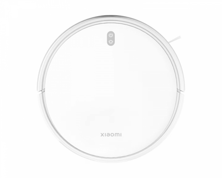 Xiaomi Robot Vacuum E10 EU - Robotstøvsuger Hvid