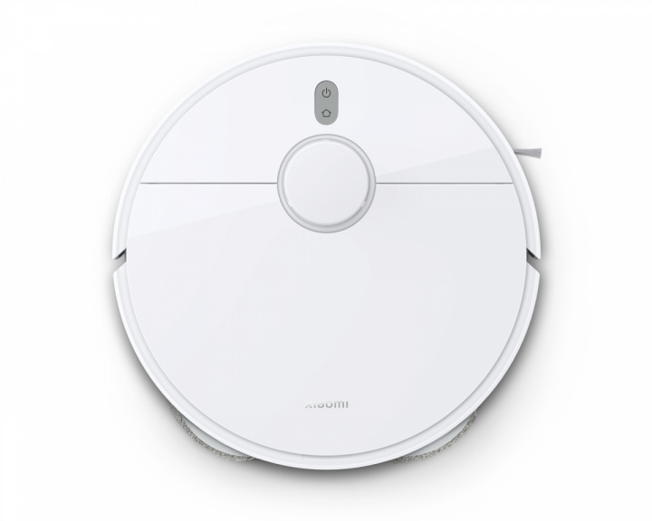 Xiaomi Robot Vacuum S10+ EU - Robotstøvsuger Hvid