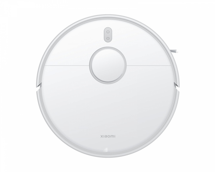 Xiaomi Robot Vacuum X10 EU - Robotstøvsuger Hvid