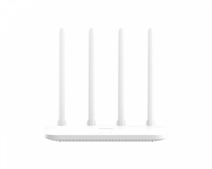 Xiaomi Router AC1200, Dual-Band, Wi-Fi 5 802.11ac, Ethernet 2 Ports