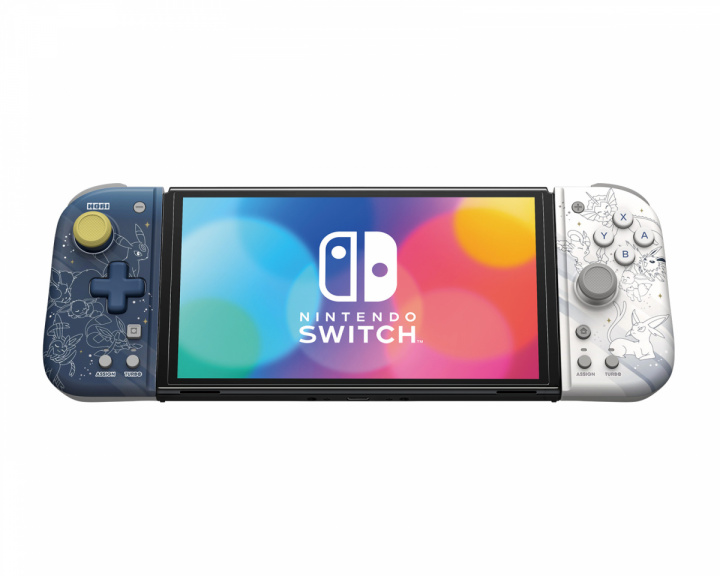 Hori Switch Split Pad Compact Controller - Eevee