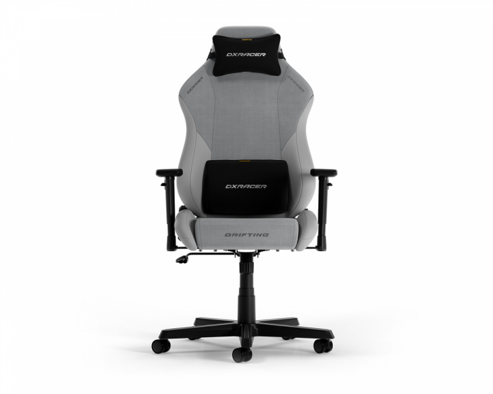 DXRacer DRIFTING XL Grå Stof