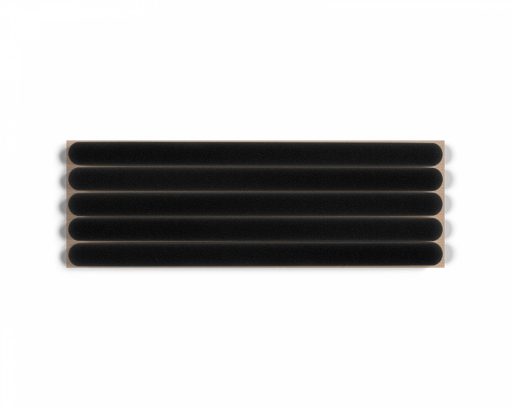 MaxCustom Pakninger til Keyboard LE-20 - 70x4.5x2mm