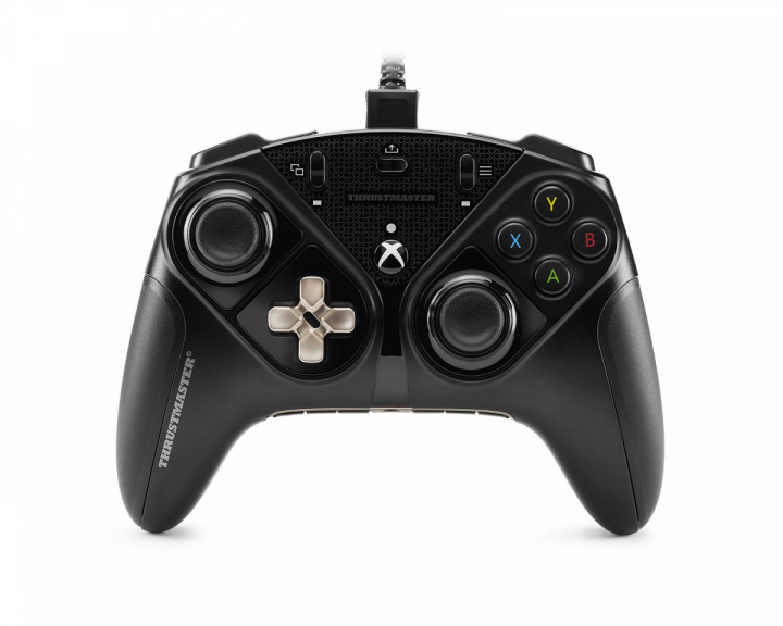 Thrustmaster ESWAP X Pro Controller (PC/Xbox) - Sort Gamepad