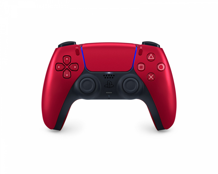 Sony Playstation 5 DualSense Trådløs PS5 Controller - Volcanic Red