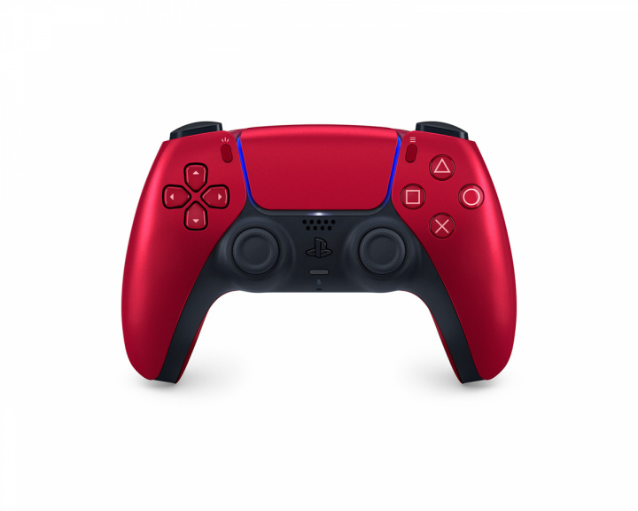 Sony Playstation 5 DualSense V2 Trådløs PS5 Controller - Volcanic Red