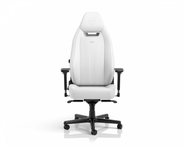 noblechairs LEGEND High-Tech PU - Hvid