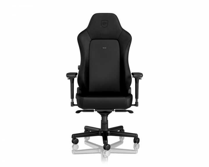 noblechairs HERO High-Tech PU - Sort