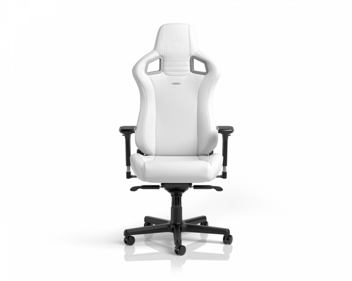 noblechairs EPIC High-Tech PU - Hvid