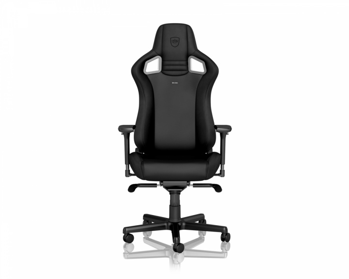 noblechairs EPIC High-Tech PU - Sort