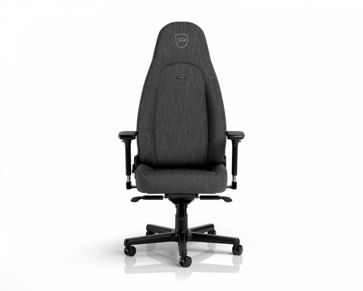 noblechairs ICON TX Fabric - Antracit