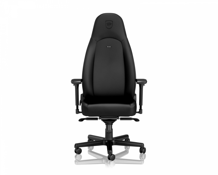 noblechairs ICON High-Tech PU - Sort