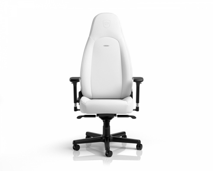 noblechairs ICON High-Tech PU - Hvid