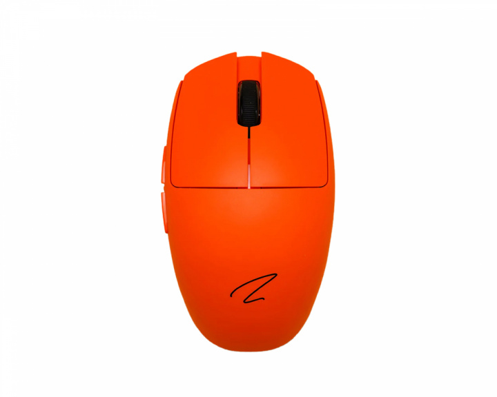 Zaopin Z1 PRO Trådløs Gaming Mus - Orange