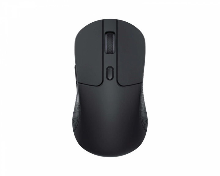 Keychron M3 Mini 4K Wireless Gaming Mus - Sort