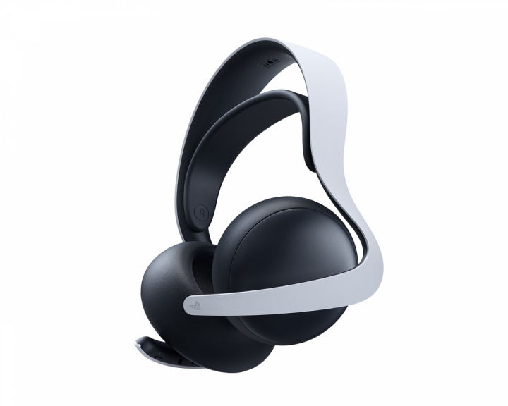 Sony Playstation Pulse Elite Trådløst Headset - Hvid