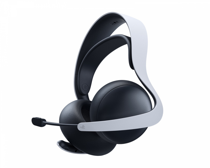 Sony Playstation Pulse Elite Trådløst Headset - Hvid