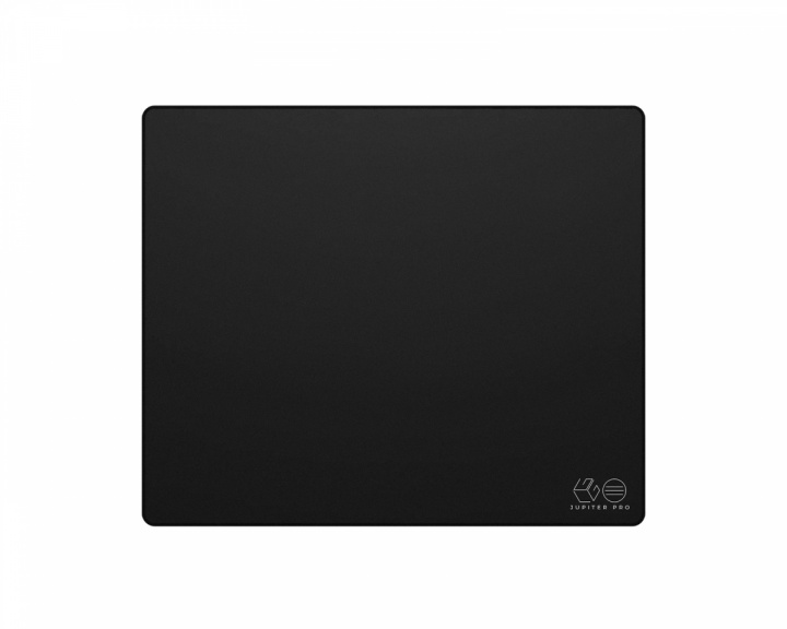 Lethal Gaming Gear Jupiter Pro Gaming Musemåtte - XL - Xsoft - Sort