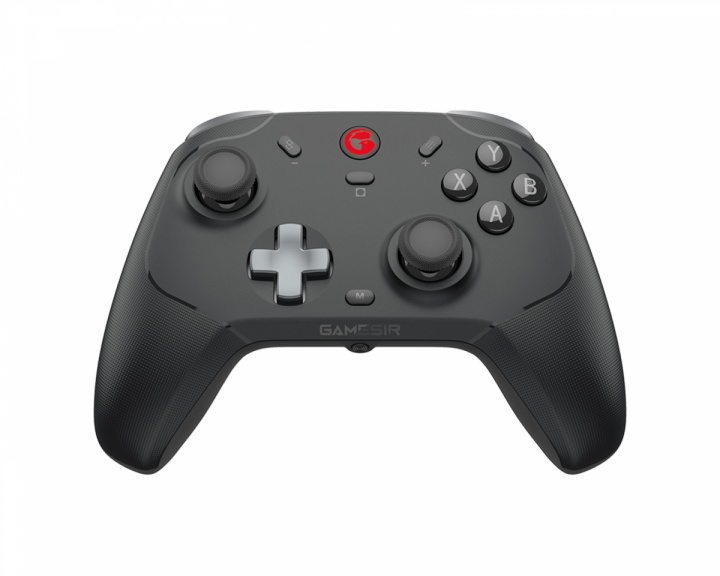 GameSir T4 Cyclone Pro Multiplatform Trådløs Controller [Hall Effect]