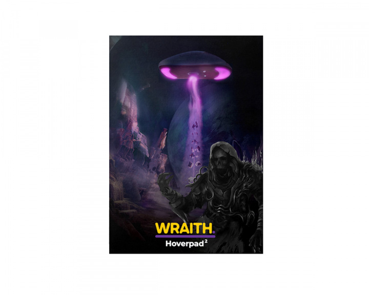 Wraith Hoverpad V2 Mouse Skates til Deathadder Elite