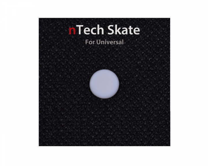 Nitro-Factory nTech Mouse Skate til Universal - Abyss - PTFE with Fillers
