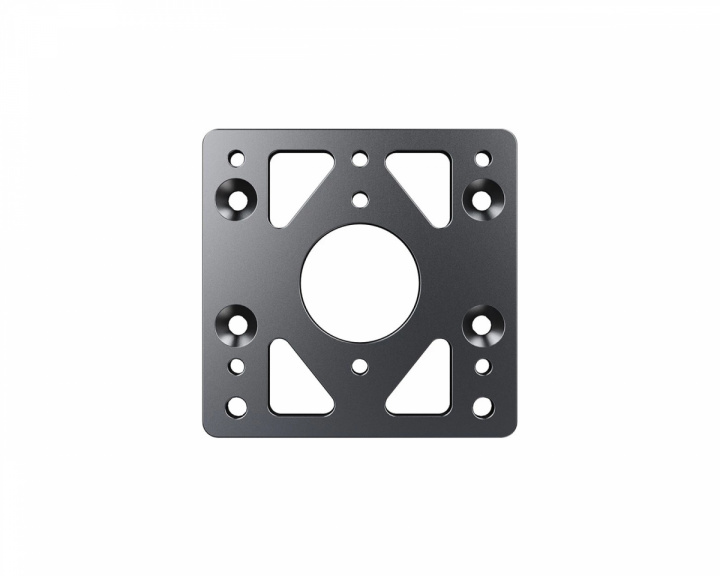 Moza Racing Wheel Base Adapter Plate for alle Moza wheelbase