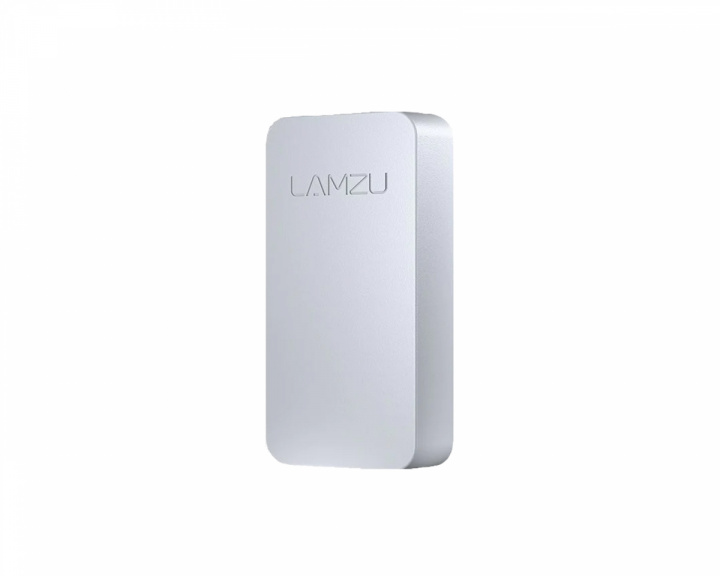 Lamzu 4K Hz USB Reciever - Hvid